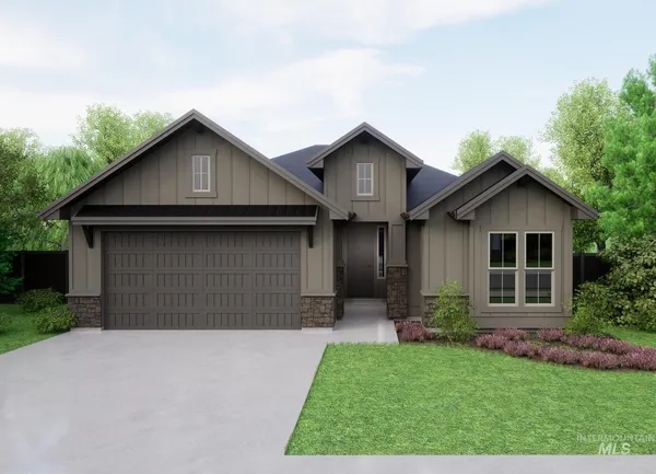 $579,880 | 11049 West Lahinch Lane, Kuna, ID 83634