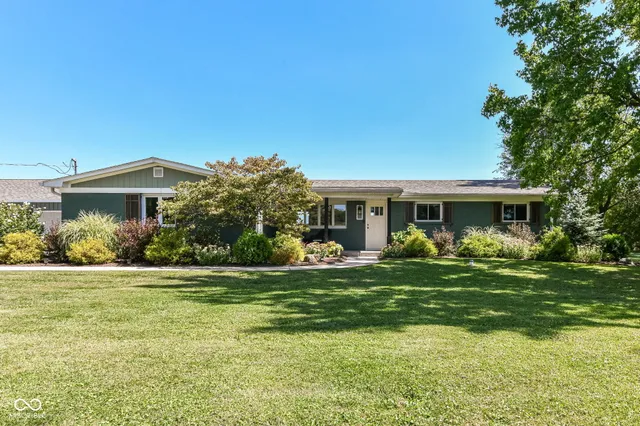 $475,000 | 6825 South 425 East, Lebanon, IN 46052