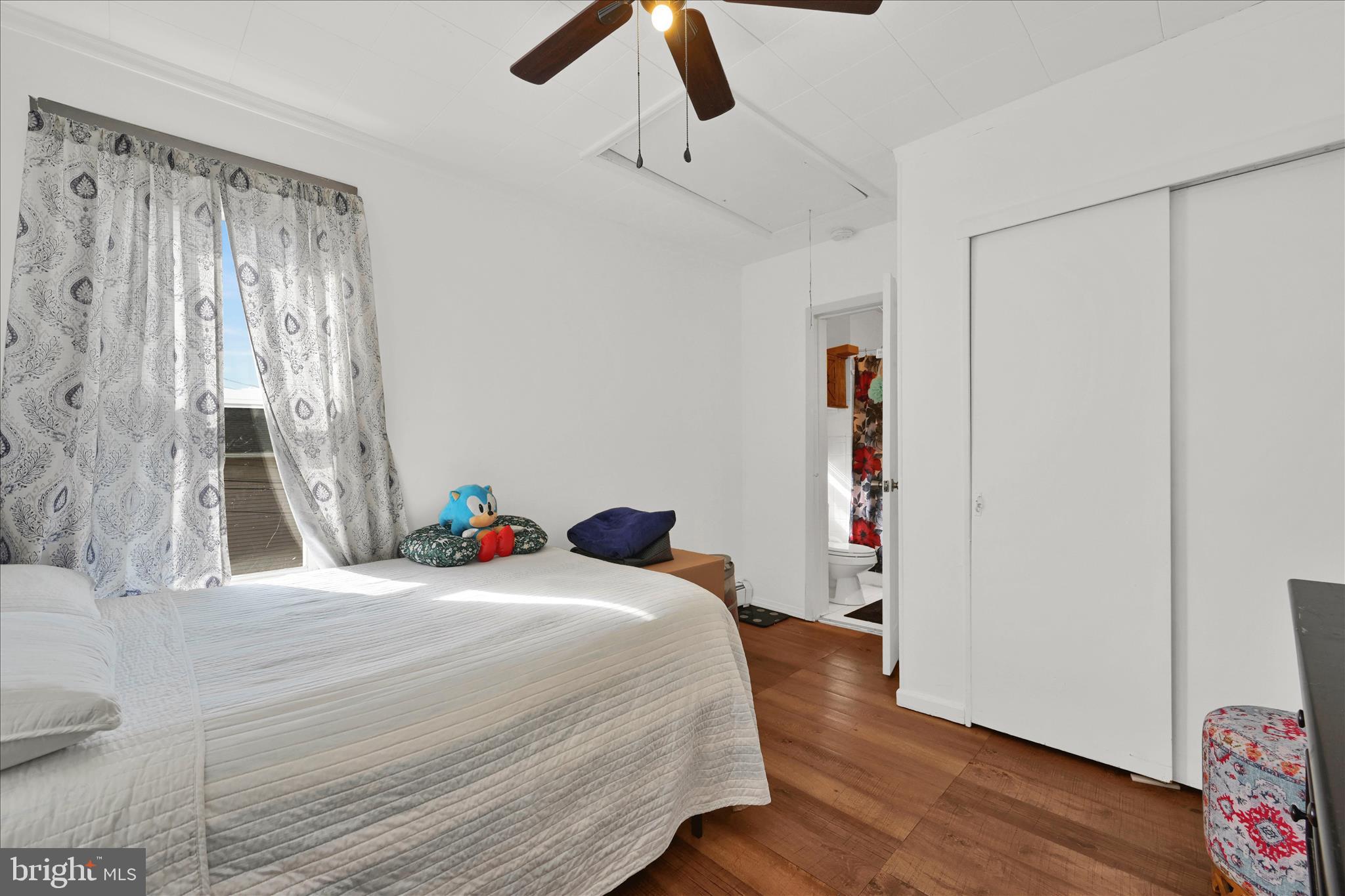 701 Pike Street Bethlehem, PA 18018 - Photo 18 of 28 Bedroom