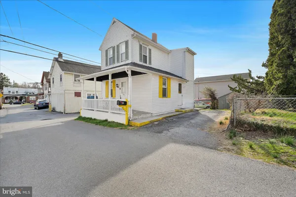 $174,900 | 701 Pike Street, Bethlehem, PA 18018