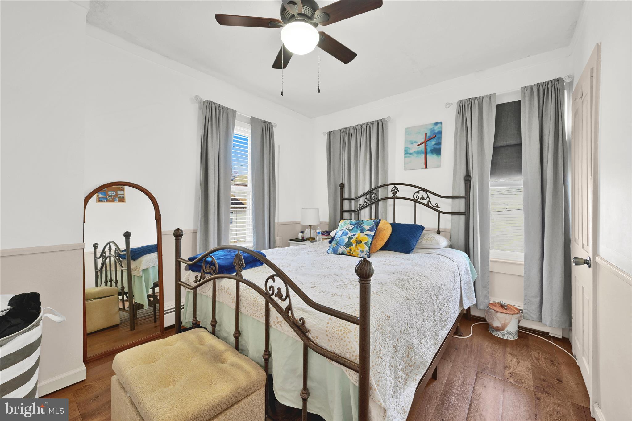 701 Pike Street Bethlehem, PA 18018 - Photo 23 of 28 Bedroom