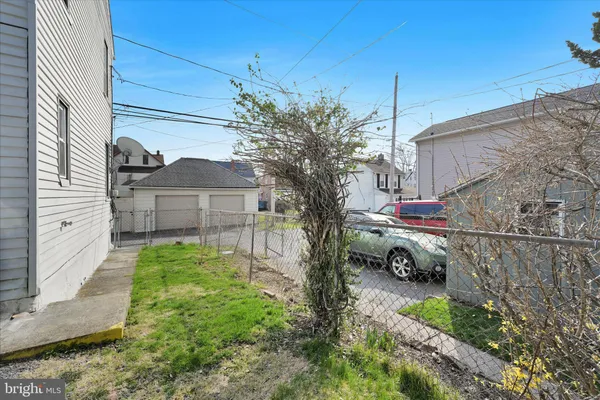 $174,900 | 701 Pike Street, Bethlehem, PA 18018