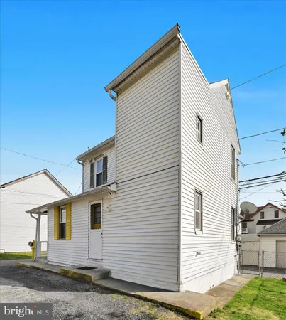 $174,900 | 701 Pike Street, Bethlehem, PA 18018