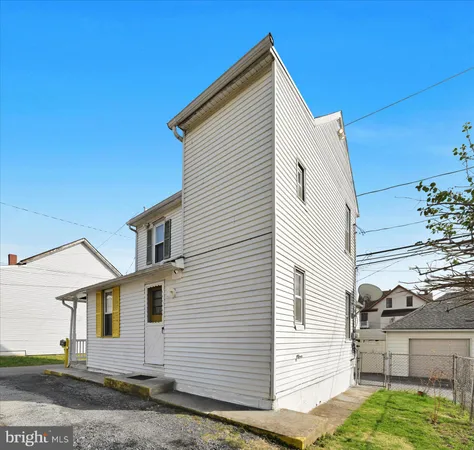 $174,900 | 701 Pike Street, Bethlehem, PA 18018
