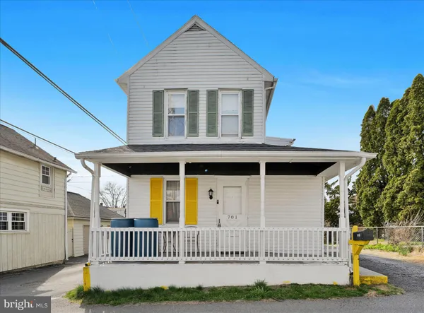 $174,900 | 701 Pike Street, Bethlehem, PA 18018