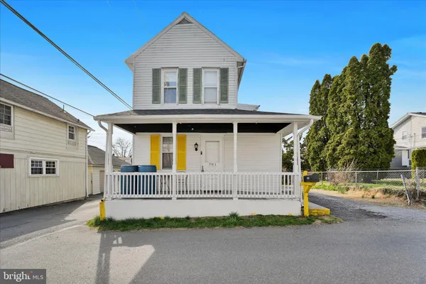 $174,900 | 701 Pike Street, Bethlehem, PA 18018