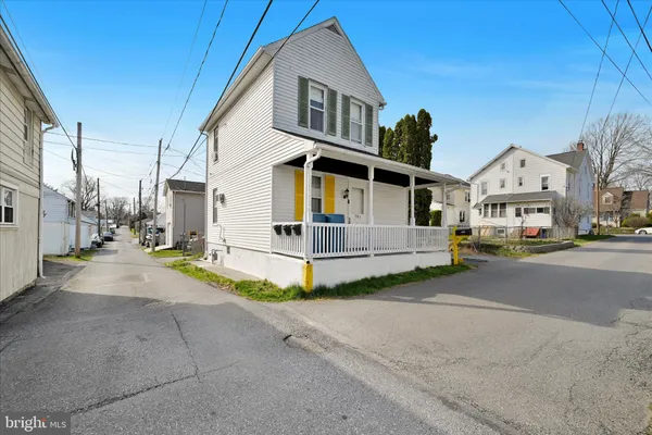 $174,900 | 701 Pike Street, Bethlehem, PA 18018