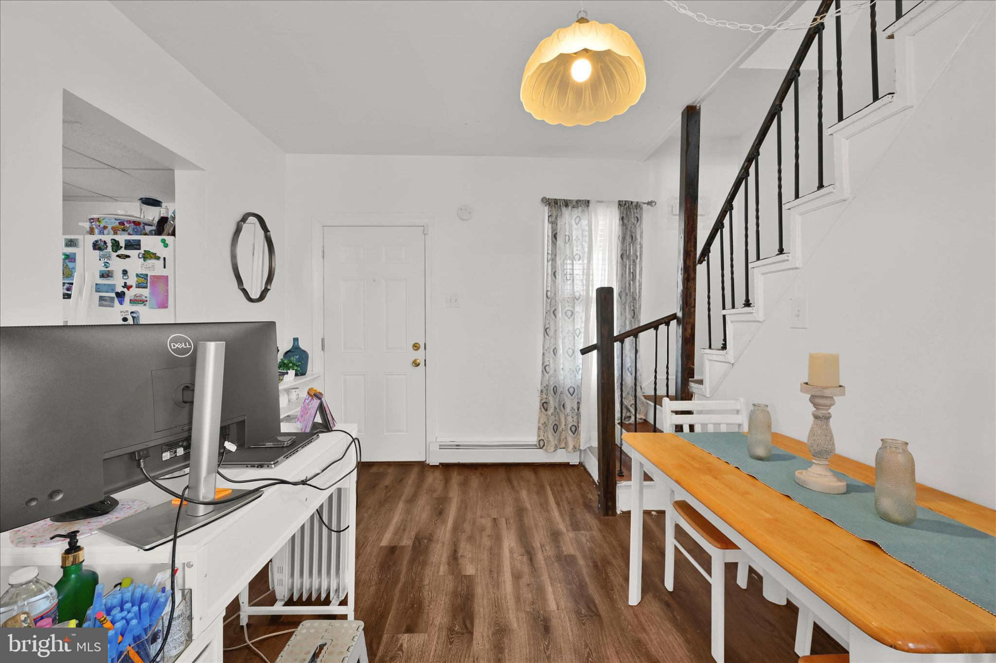 701 Pike Street Bethlehem, PA 18018 - Photo 6 of 28 Foyer