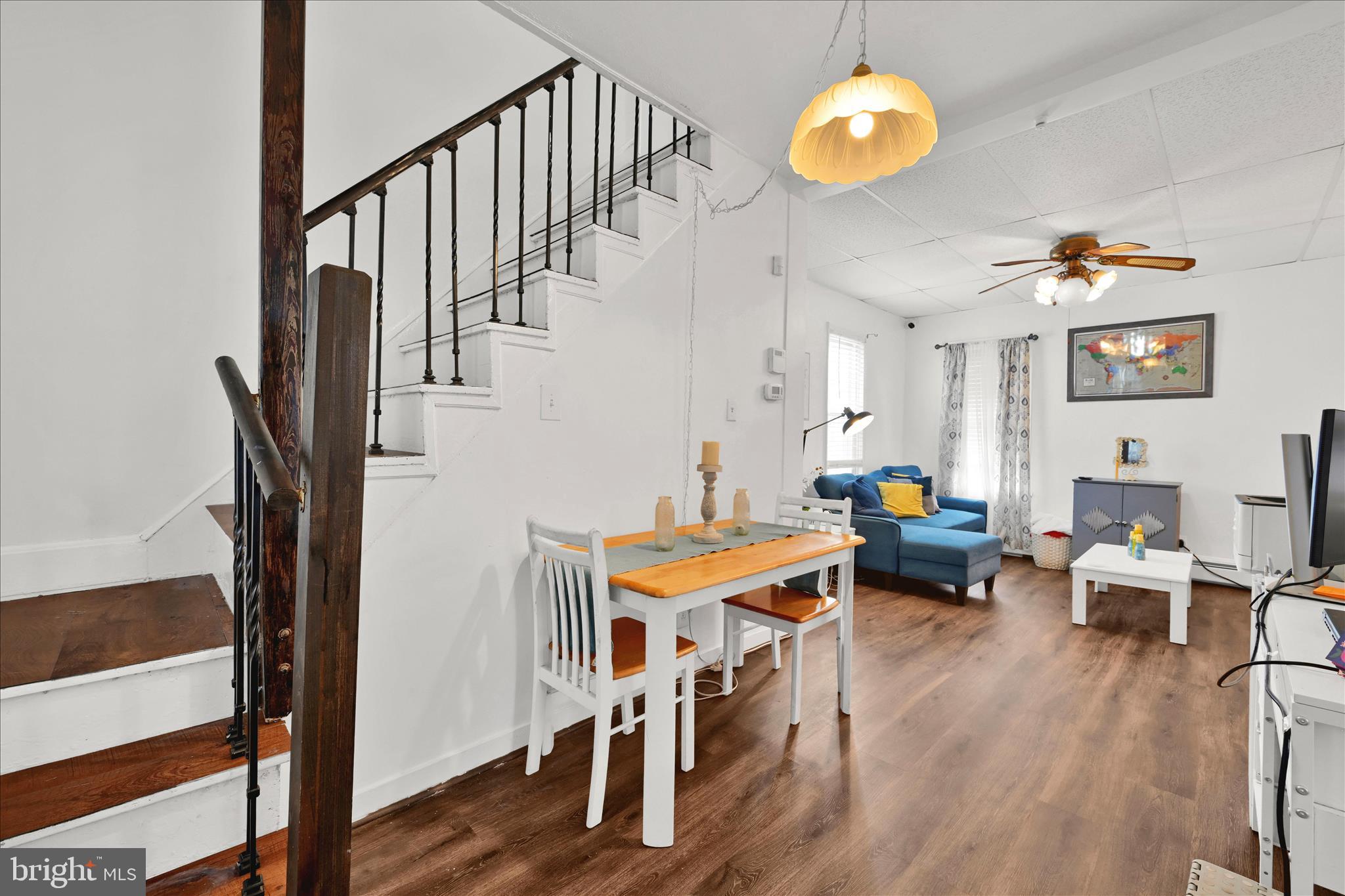701 Pike Street Bethlehem, PA 18018 - Photo 10 of 28 Dining Area