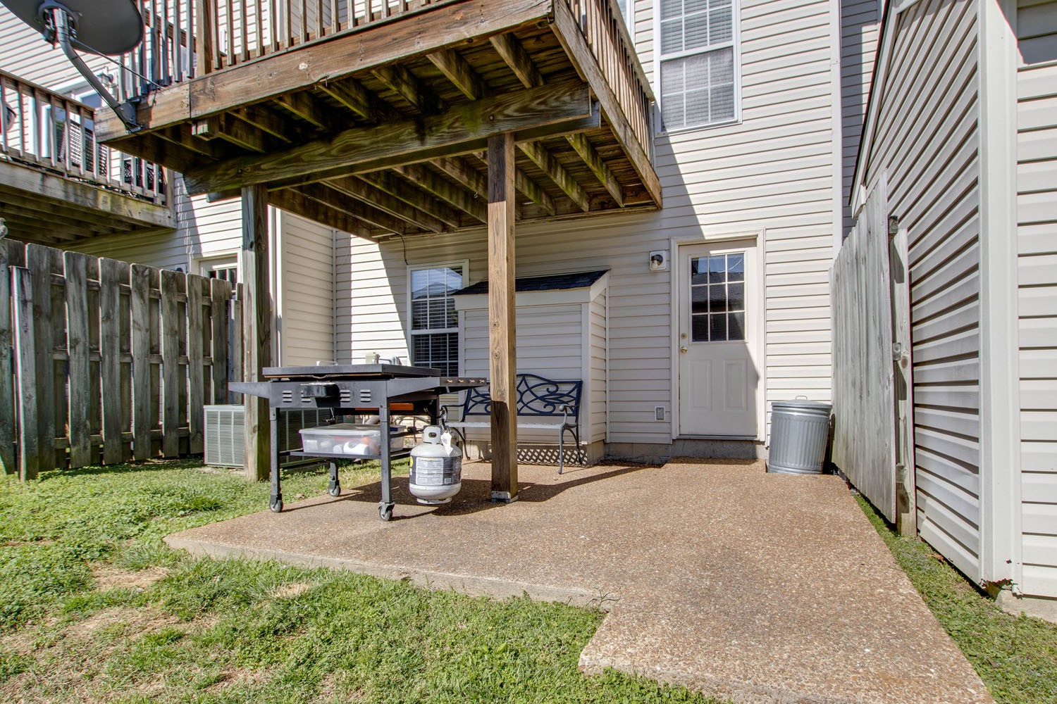 7102 Wheat Road Fairview, TN 37062 - Photo 27 of 28 Gallery Image 27