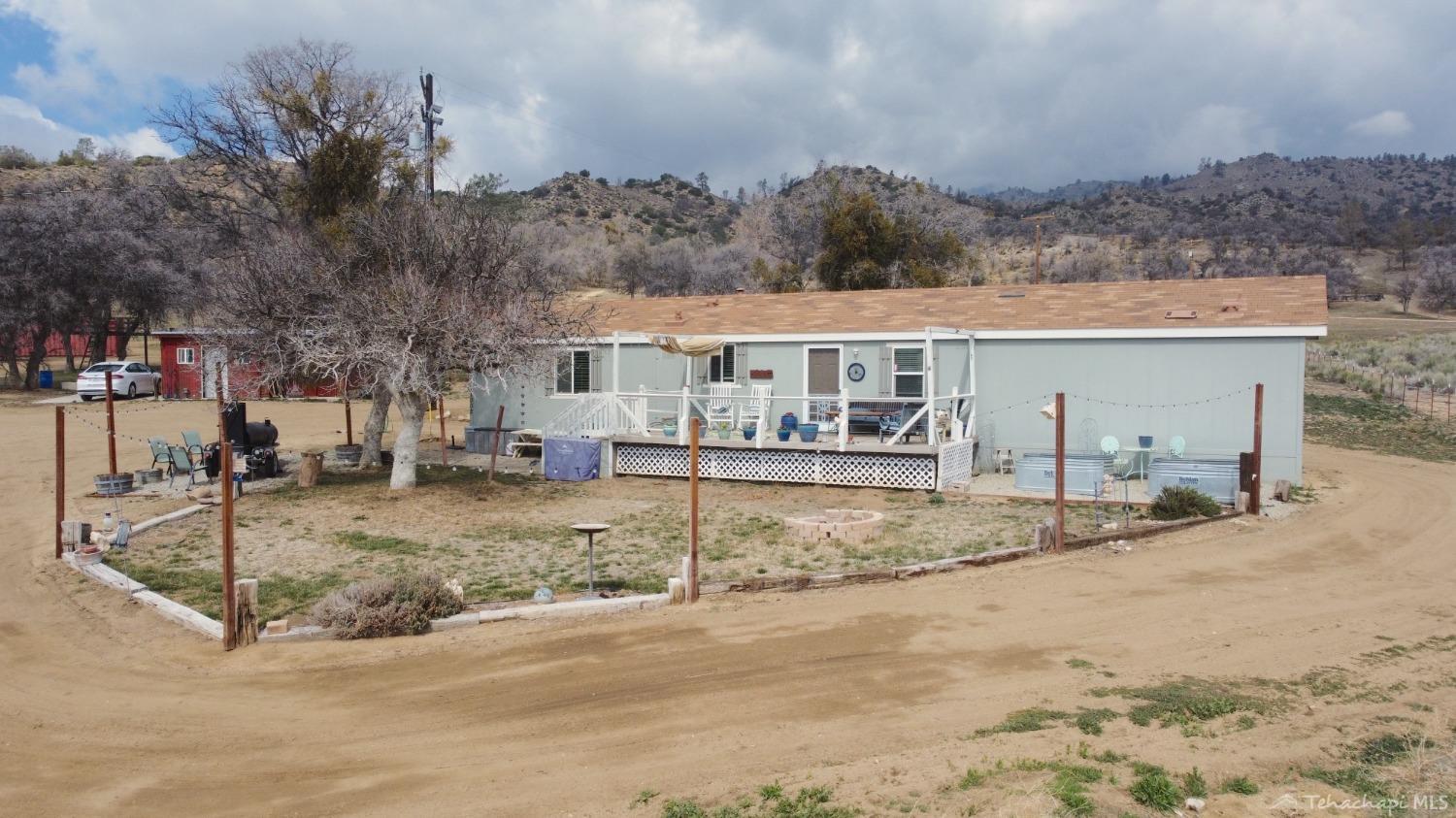 11000 Caliente Creek Road Caliente, CA 93518 - Photo 15 of 38 Gallery Image 15