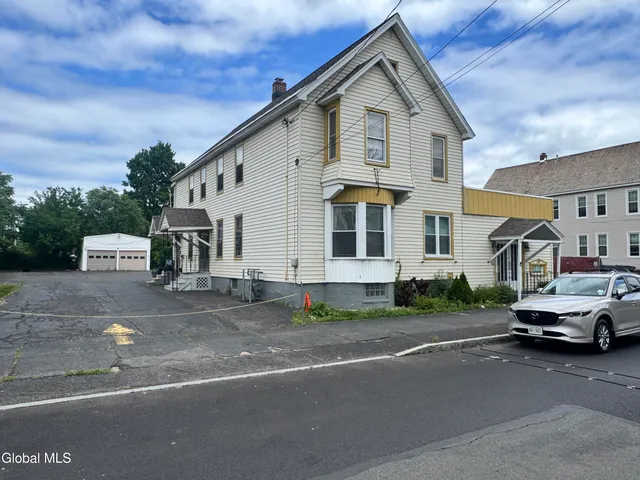 $319,000 | 324 Hulett Street, Schenectady, NY 12307
