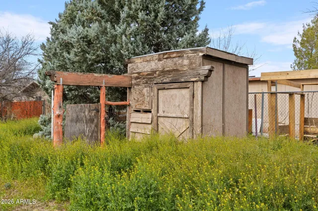 $279,000 | 3844 East Sparrow Lane, Camp Verde, AZ 86322