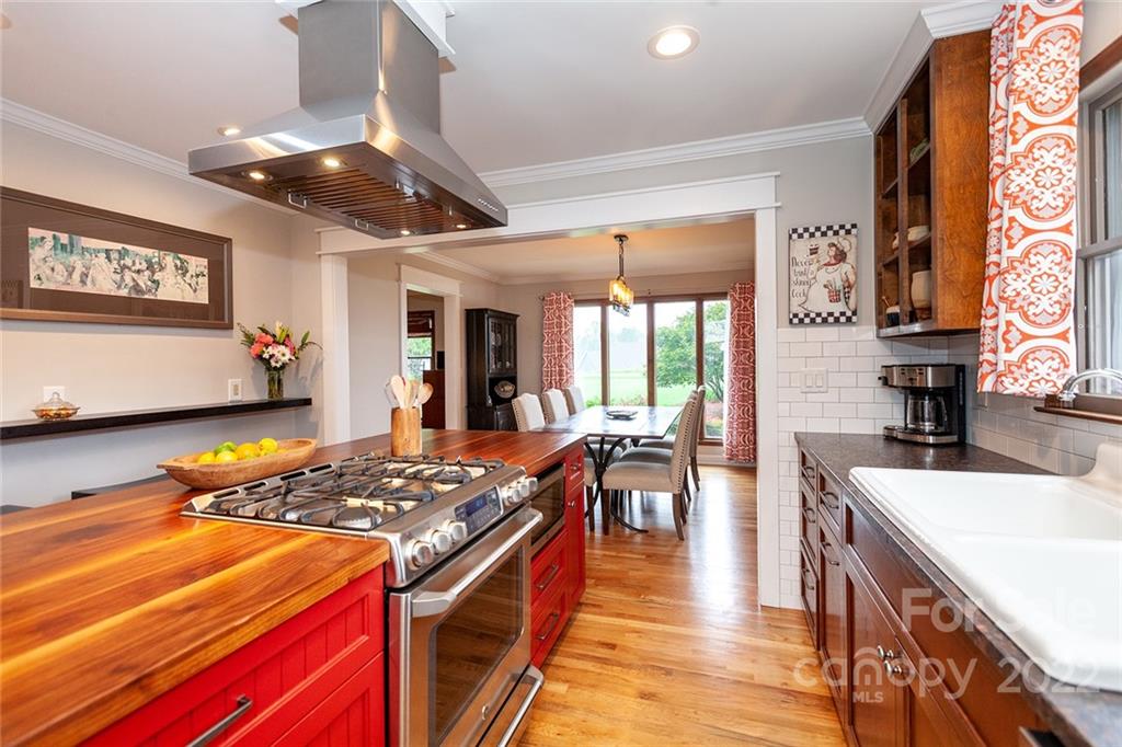 12114 McCord Road Huntersville, NC 28078 - Photo 11 of 47 Gallery Image 11
