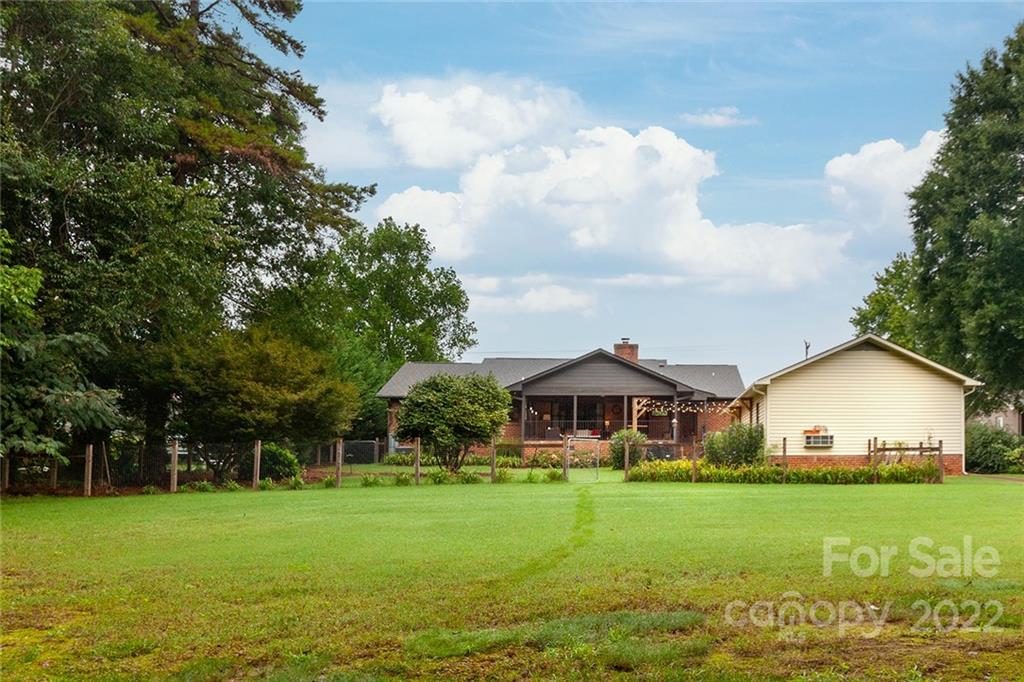 12114 McCord Road Huntersville, NC 28078 - Photo 36 of 47 Gallery Image 36