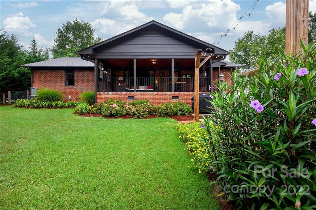 12114 McCord Road Huntersville, NC 28078 - Photo 39 of 47 Gallery Image 39