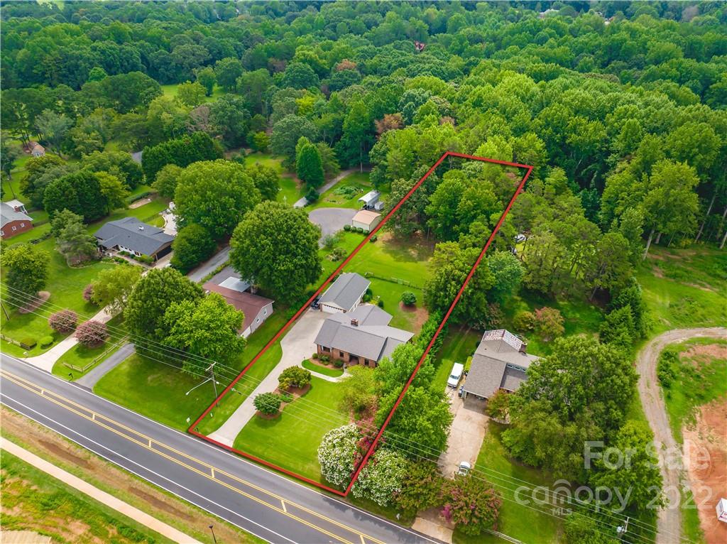 12114 McCord Road Huntersville, NC 28078 - Photo 46 of 47 Gallery Image 46