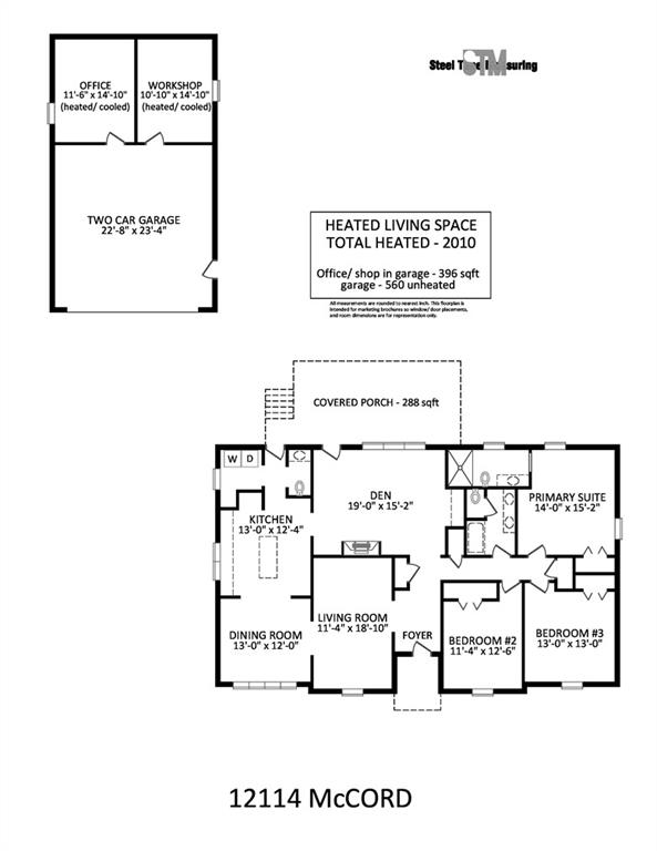 12114 McCord Road Huntersville, NC 28078 - Photo 47 of 47 Gallery Image 47