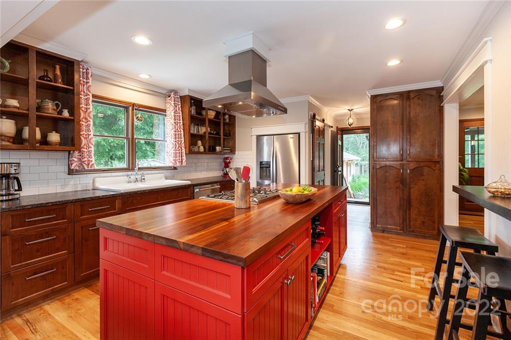 12114 McCord Road Huntersville, NC 28078 - Photo 8 of 47 Gallery Image 8