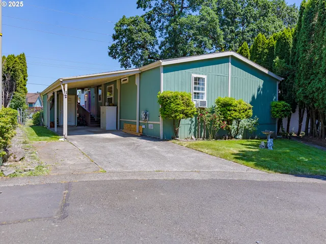 $118,000 | 3777 Addy Street, Unit 12, Washougal, WA 98671