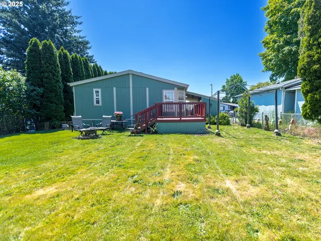 $118,000 | 3777 Addy Street, Unit 12, Washougal, WA 98671