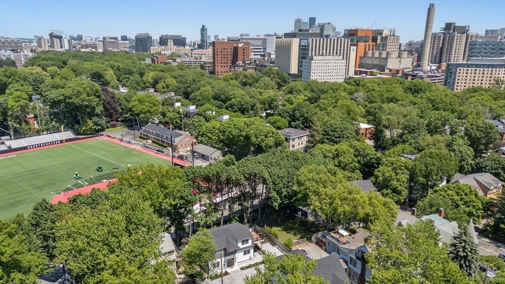 216 Aspinwall Avenue Brookline, MA 02446 - Photo 32 of 38