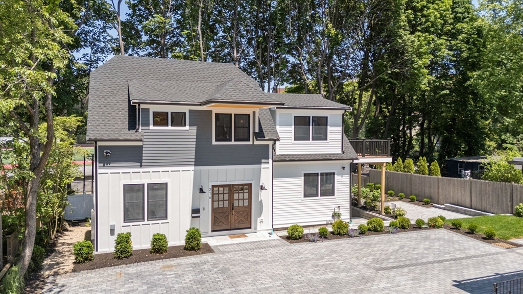 216 Aspinwall Avenue Brookline, MA 02446 - Photo 36 of 38