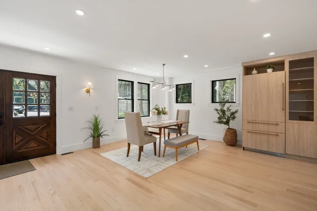 $3,499,000 | 216 Aspinwall Avenue, Brookline, MA 02446
