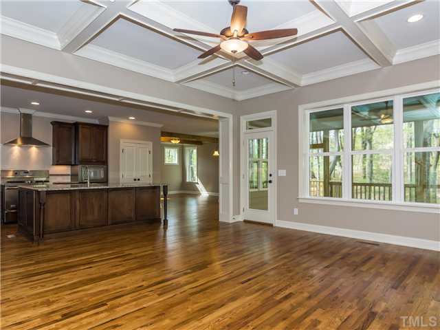 7113 Carries Reach Way, Unit 4 Raleigh, NC 27614 - Photo 11 of 25