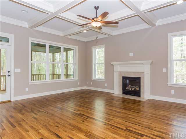 7113 Carries Reach Way, Unit 4 Raleigh, NC 27614 - Photo 12 of 25
