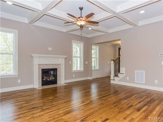 7113 Carries Reach Way, Unit 4 Raleigh, NC 27614 - Photo 13 of 25