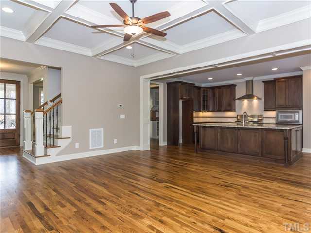 7113 Carries Reach Way, Unit 4 Raleigh, NC 27614 - Photo 14 of 25