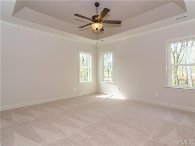 7113 Carries Reach Way, Unit 4 Raleigh, NC 27614 - Photo 17 of 25