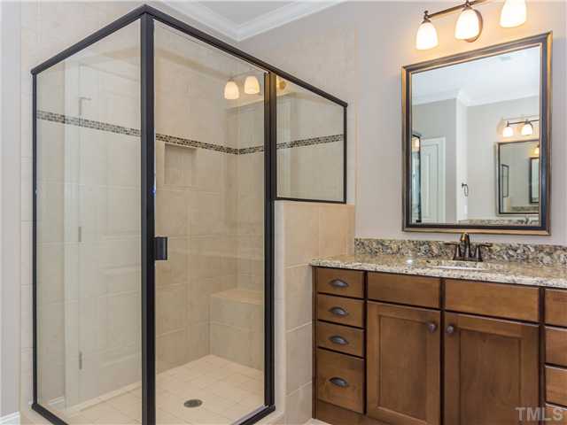 7113 Carries Reach Way, Unit 4 Raleigh, NC 27614 - Photo 18 of 25