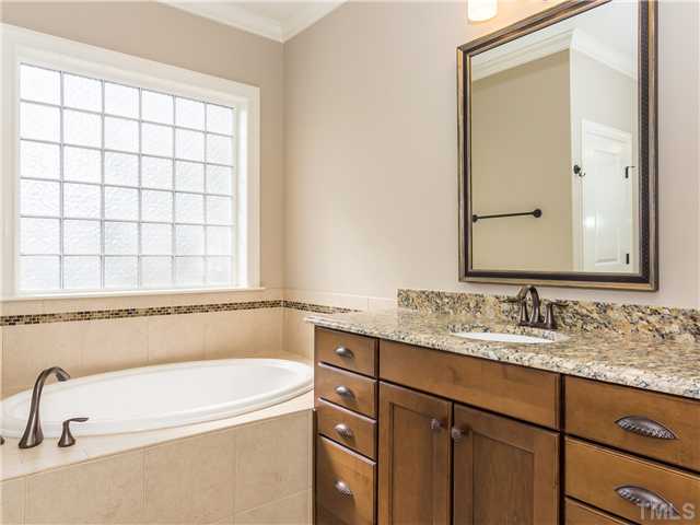 7113 Carries Reach Way, Unit 4 Raleigh, NC 27614 - Photo 19 of 25