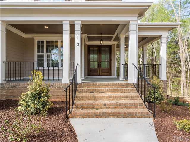 7113 Carries Reach Way, Unit 4 Raleigh, NC 27614 - Photo 2 of 25