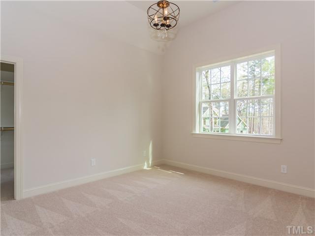 7113 Carries Reach Way, Unit 4 Raleigh, NC 27614 - Photo 21 of 25