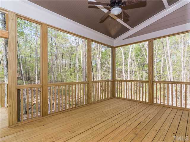 7113 Carries Reach Way, Unit 4 Raleigh, NC 27614 - Photo 24 of 25