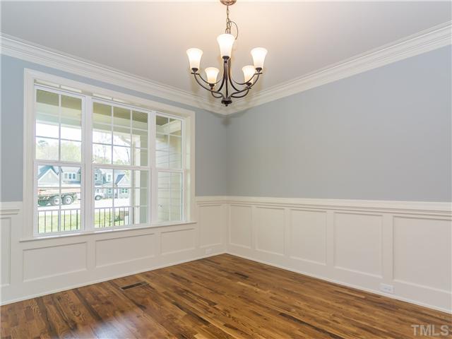 7113 Carries Reach Way, Unit 4 Raleigh, NC 27614 - Photo 4 of 25