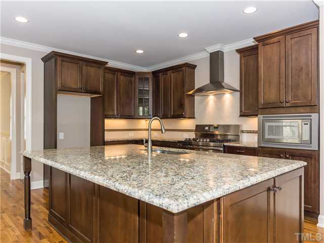 7113 Carries Reach Way, Unit 4 Raleigh, NC 27614 - Photo 5 of 25