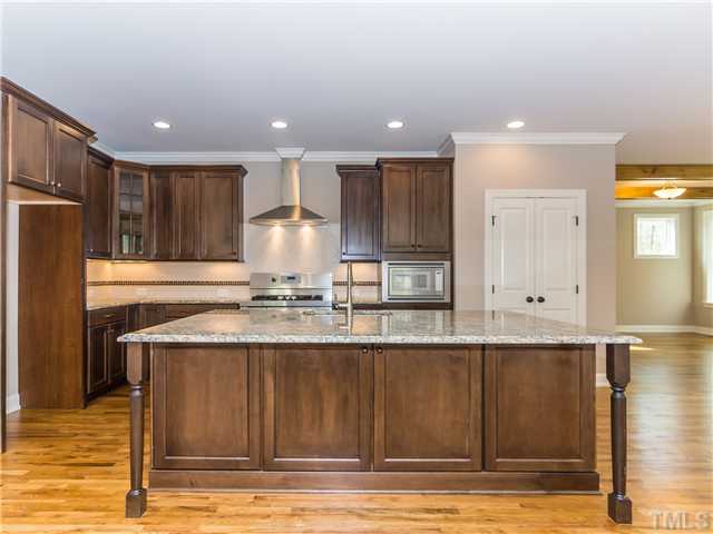 7113 Carries Reach Way, Unit 4 Raleigh, NC 27614 - Photo 6 of 25