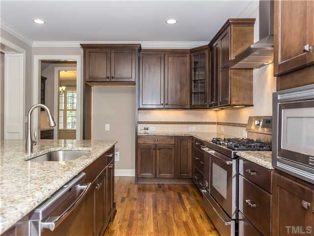 7113 Carries Reach Way, Unit 4 Raleigh, NC 27614 - Photo 7 of 25