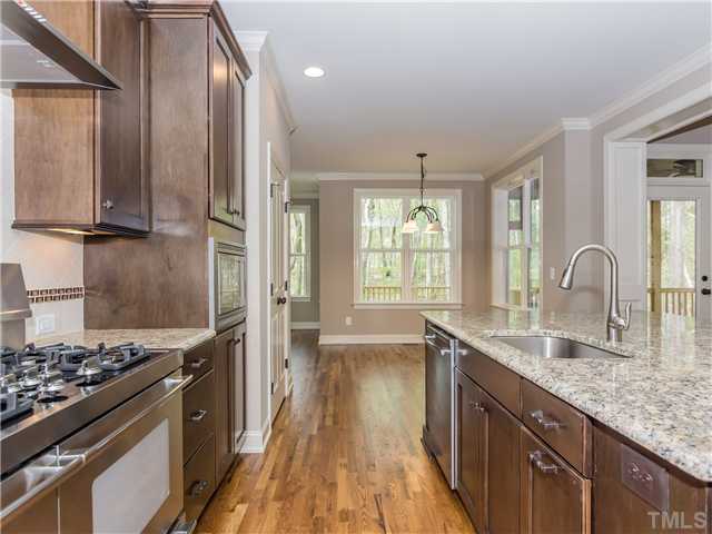 7113 Carries Reach Way, Unit 4 Raleigh, NC 27614 - Photo 8 of 25