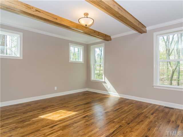 7113 Carries Reach Way, Unit 4 Raleigh, NC 27614 - Photo 10 of 25 Keeping Room