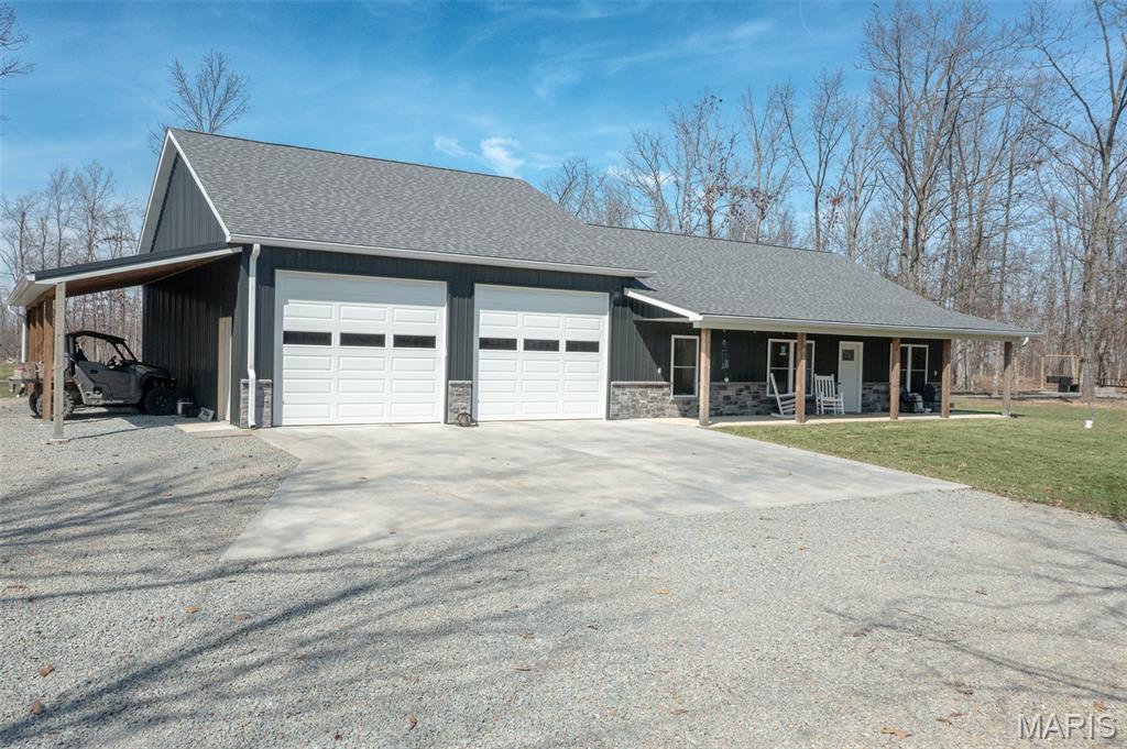 2101 Madison 9236 Fredericktown, MO 63645 - Photo 2 of 41
