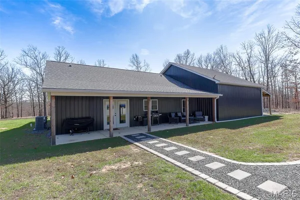 $574,900 | 2101 Madison 9236, Fredericktown, MO 63645