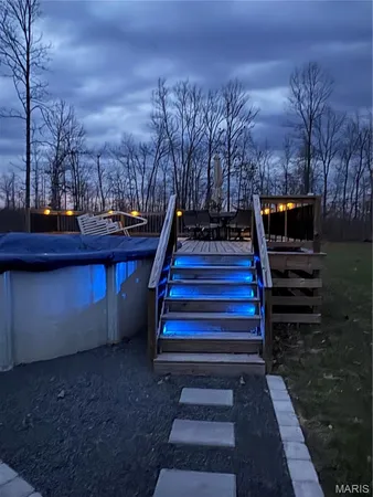 $574,900 | 2101 Madison 9236, Fredericktown, MO 63645