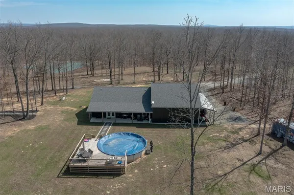 $574,900 | 2101 Madison 9236, Fredericktown, MO 63645