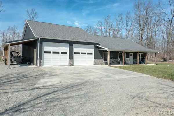 $574,900 | 2101 Madison 9236, Fredericktown, MO 63645