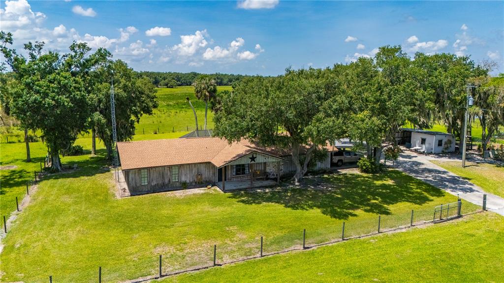 12241 Southwest Gordon Hay Road Arcadia, FL 34269 - Photo 62 of 67